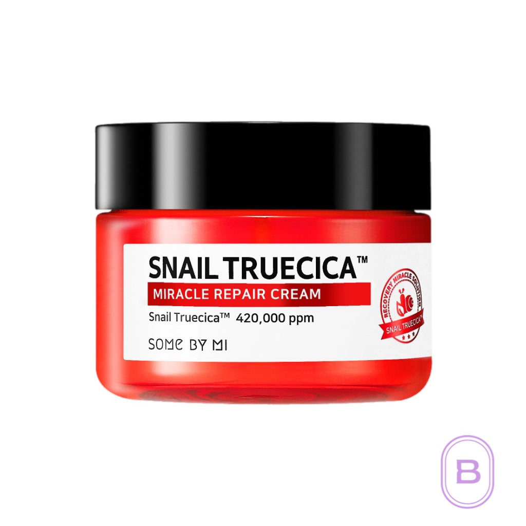 Snail TrueCICA Miracle Repair Cream | Beauty Matters