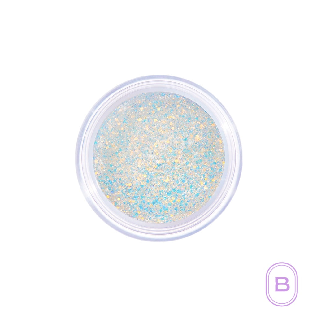 Get Loose Glitter Gel | Beauty Matters