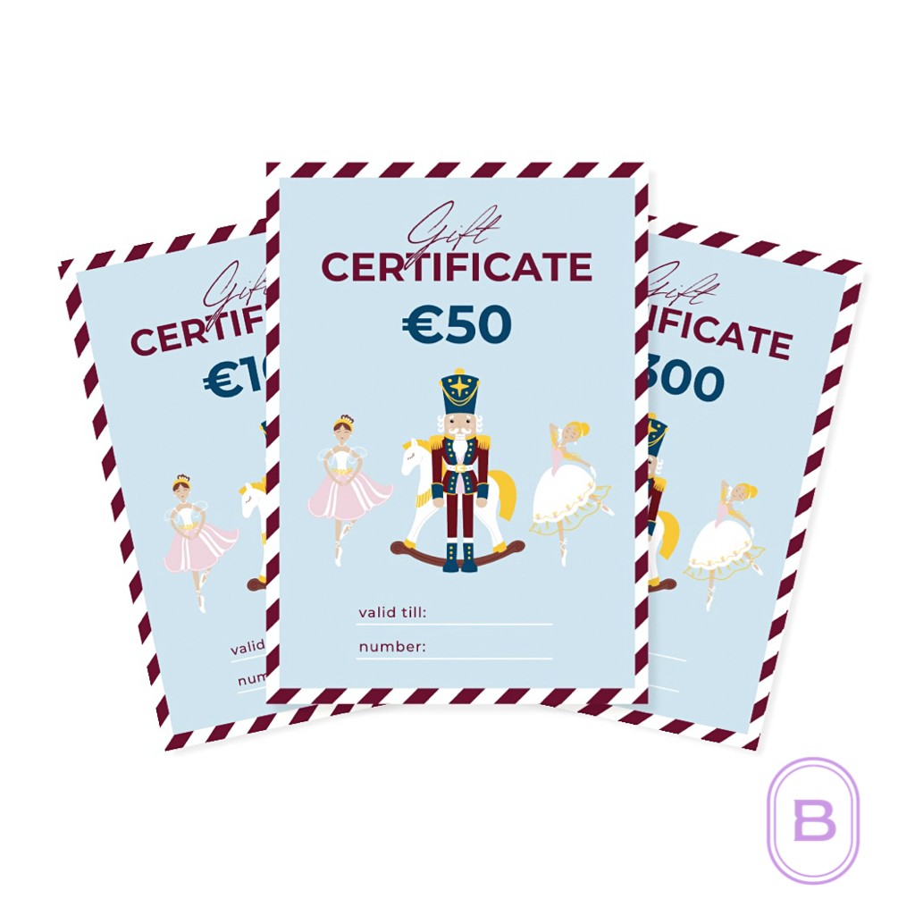 Gift Certificate | Beauty Matters