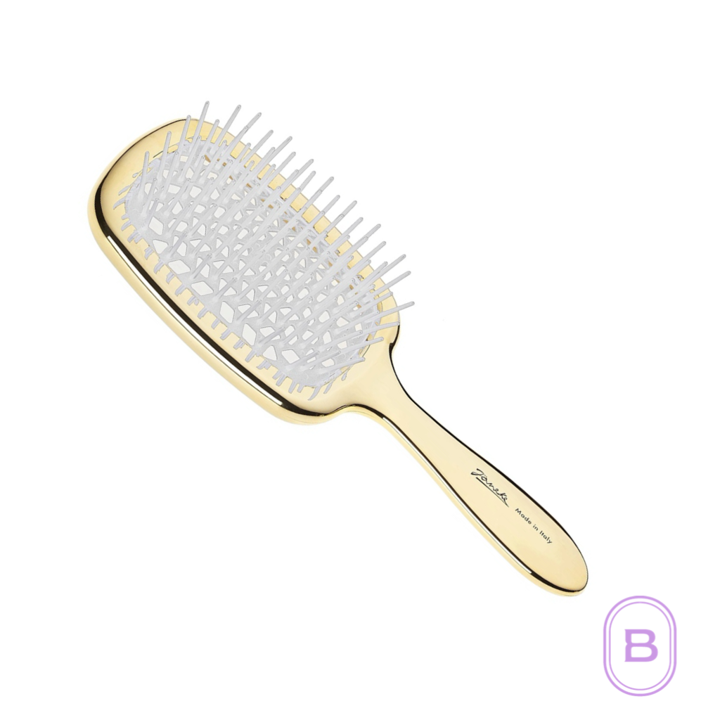 Superbrush | Gold | Beauty Matters