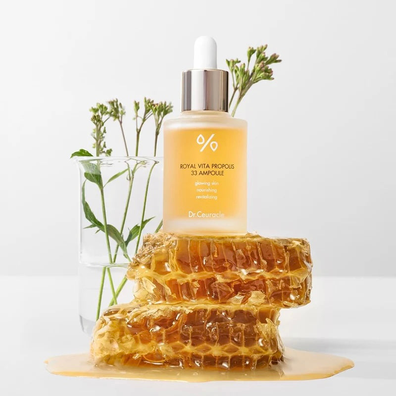 Royal Vita Propolis 33 Ampoule | Beauty Matters