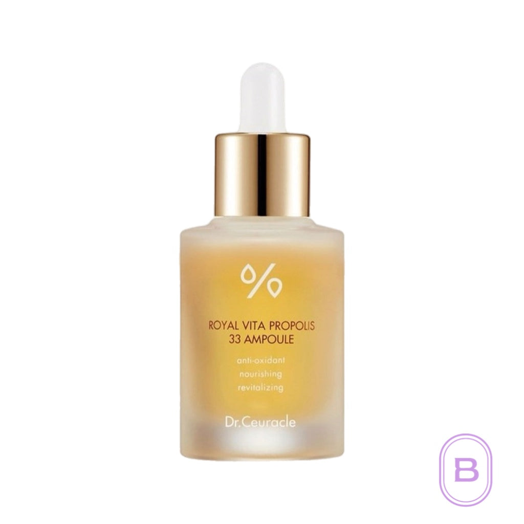 Royal Vita Propolis 33 Ampoule | Beauty Matters