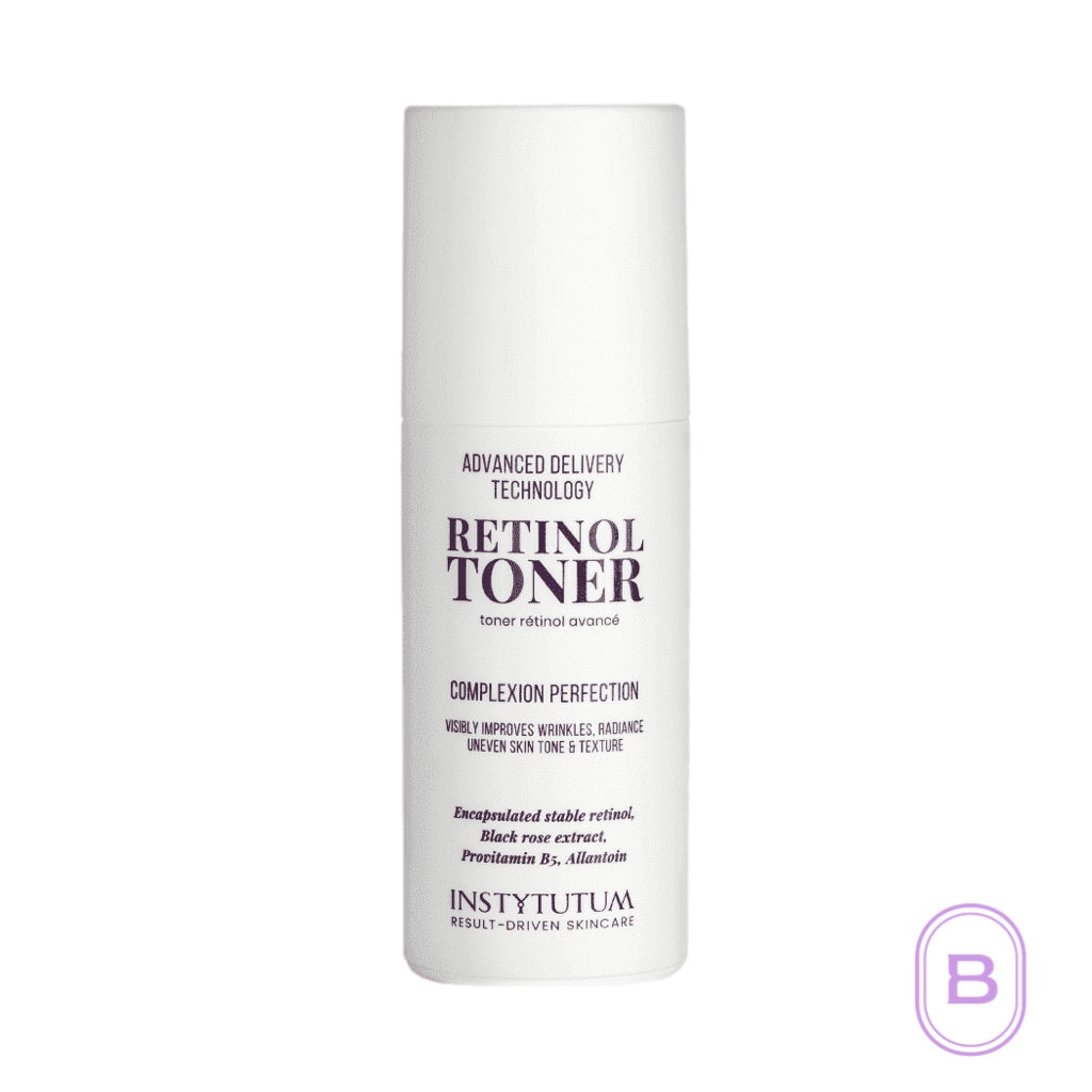 Advanced Retinol Toner | Beauty Matters