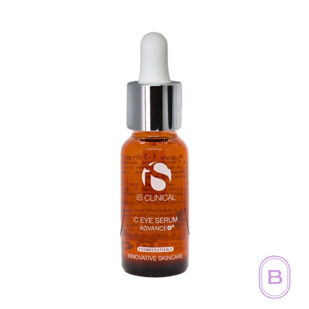 C Eye Serum Advance+ | Beauty Matters