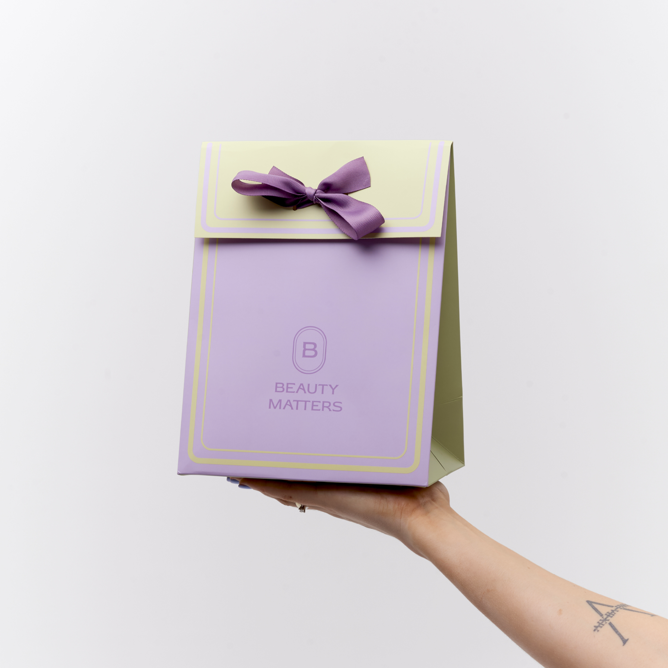 Gift Box Small | Beauty Matters