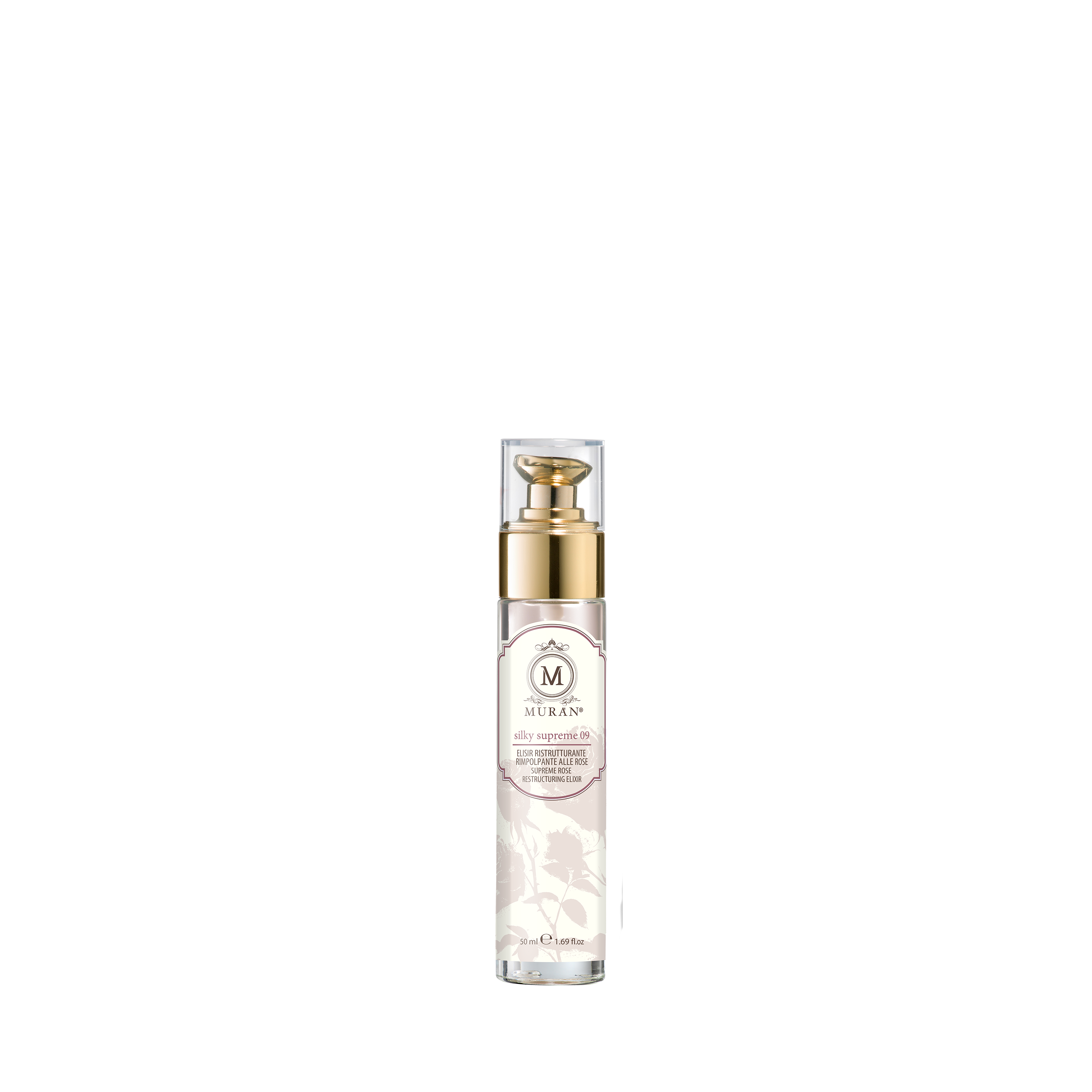 Silky Supreme 09 Hair Repair Elixir | Beauty Matters