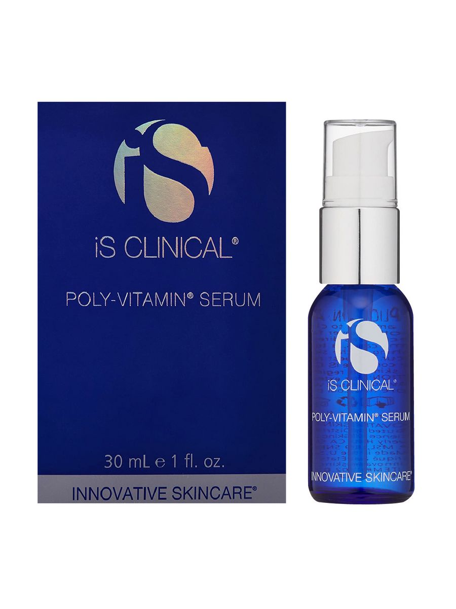 Poly-vitamin Serum | Beauty Matters