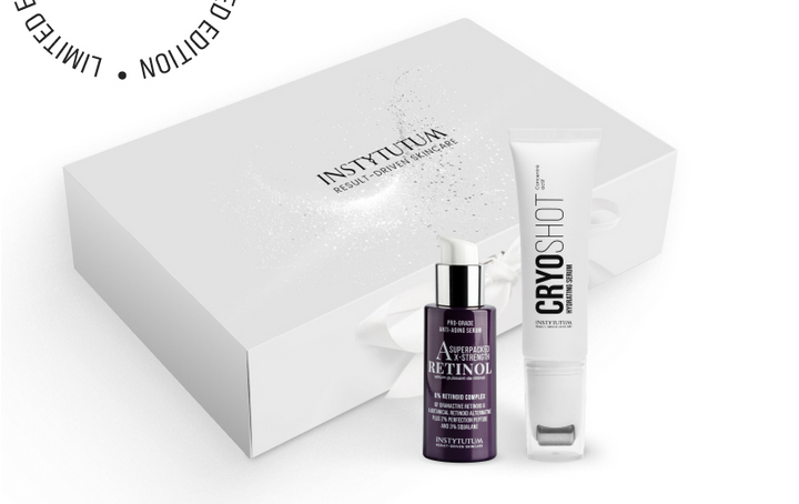 Skin Firmness Transformation Set | Beauty Matters