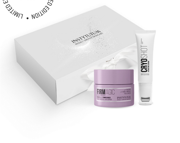 Instant Recovery Set | Beauty Matters