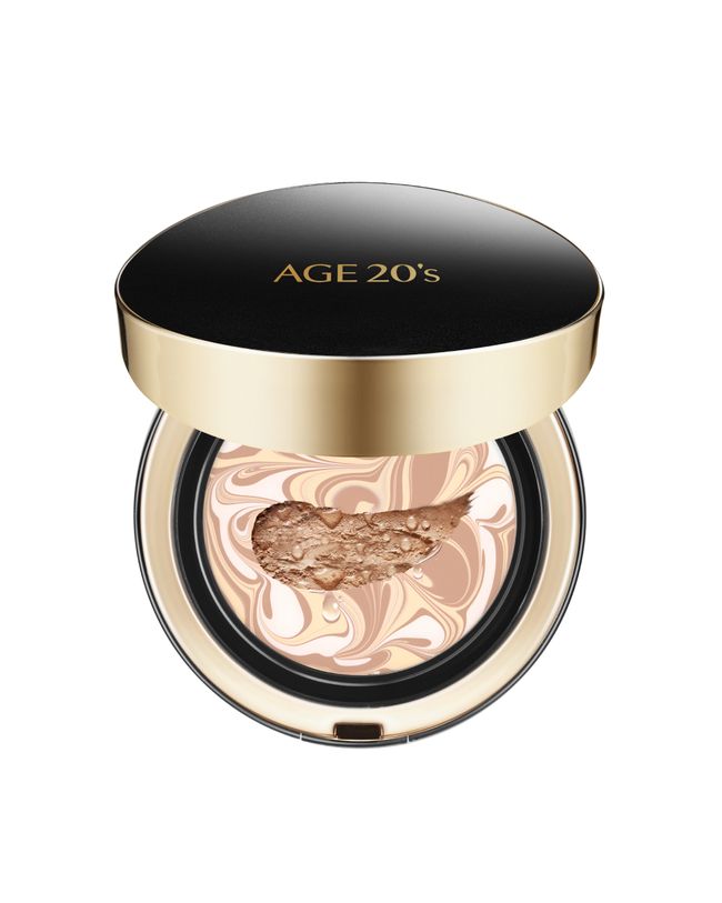 Signature Essence Cover Pact Intense Cover plus | Beauty Matters