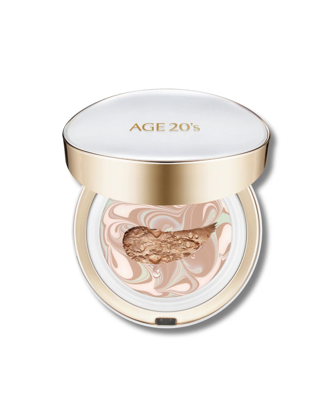 Signature Essence Cover Pact Long stay plus | Beauty Matters