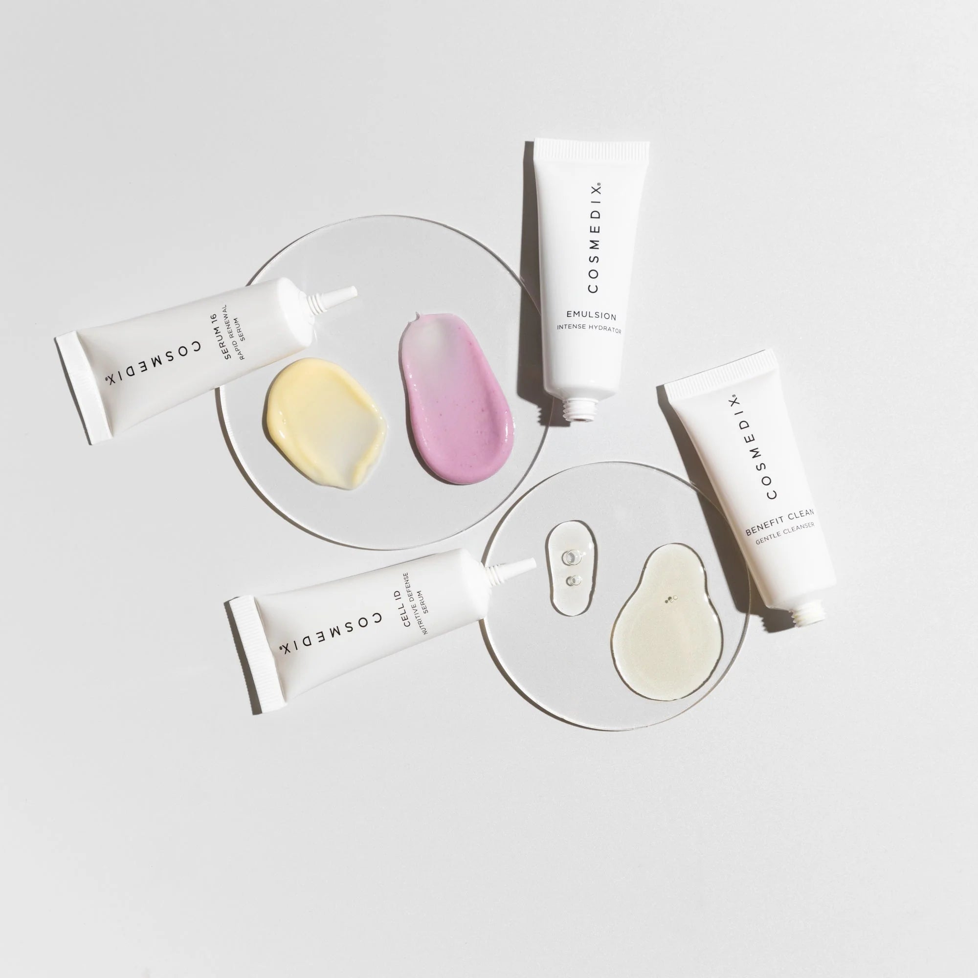 Age Defying Kit