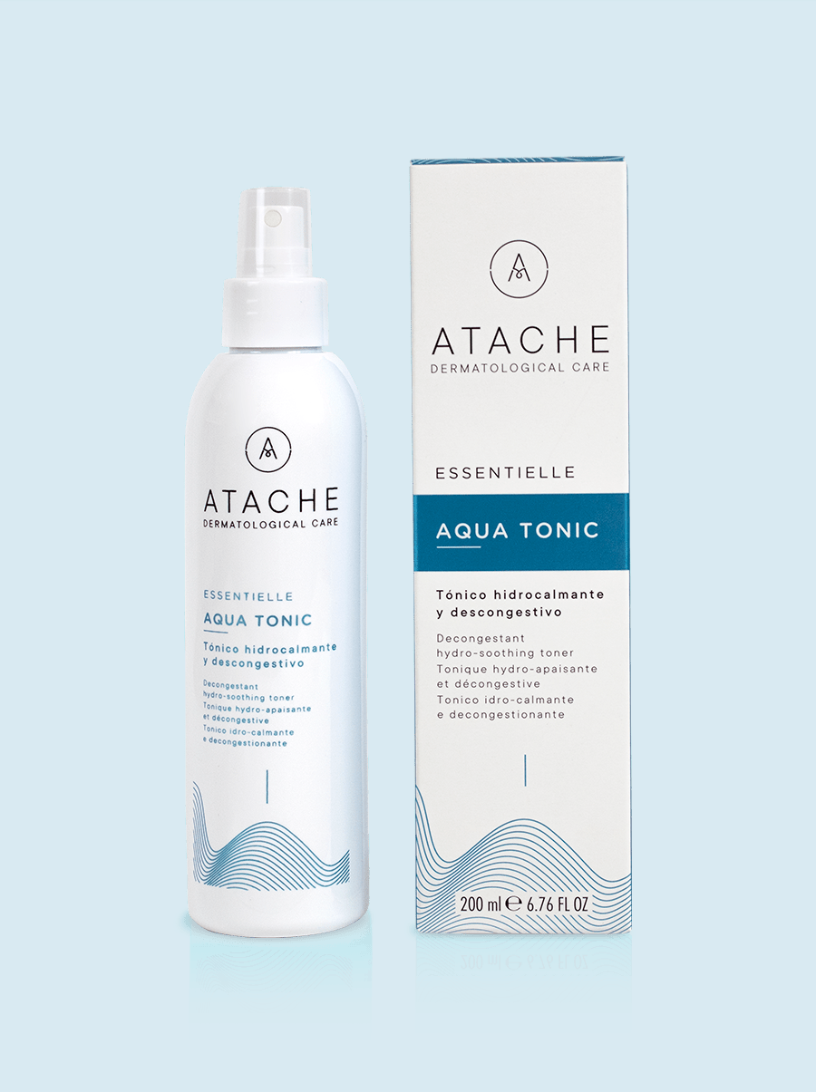 Aqua Tonic - Beauty Matters