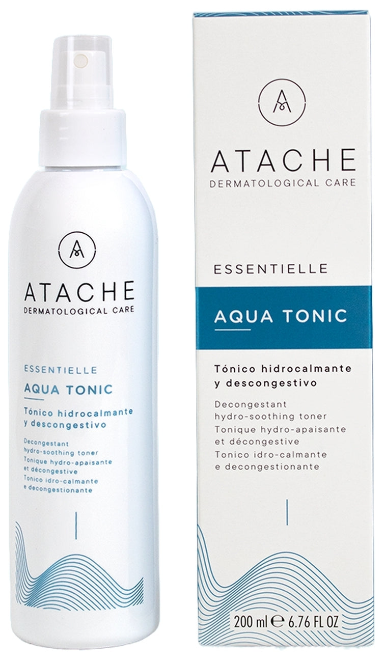 Aqua Tonic | Beauty Matters