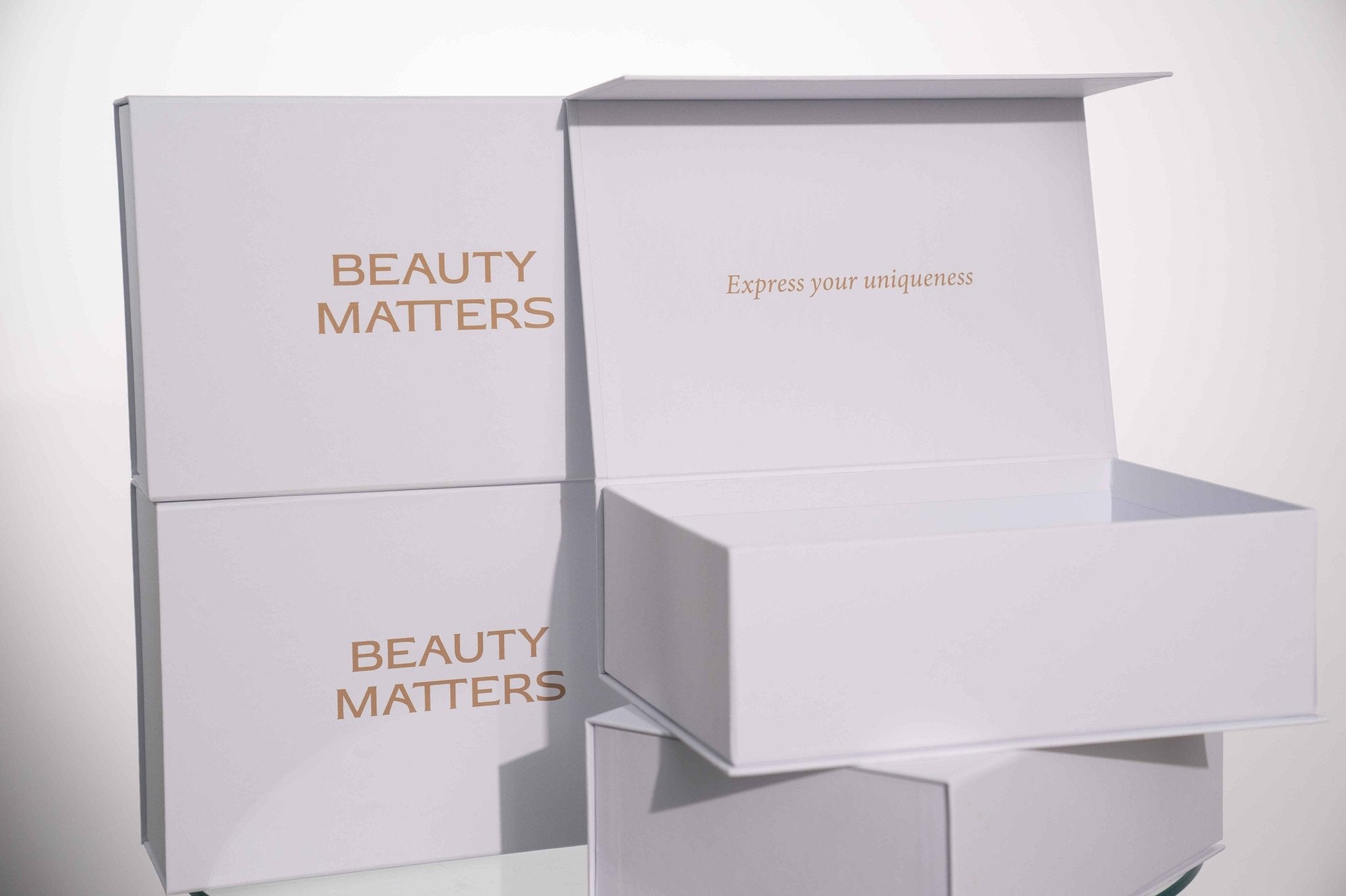 Beauty Matters Box | Beauty Matters