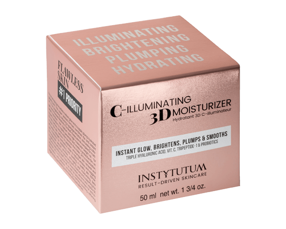 C-illuminating 3d Moisturizer | Beauty Matters