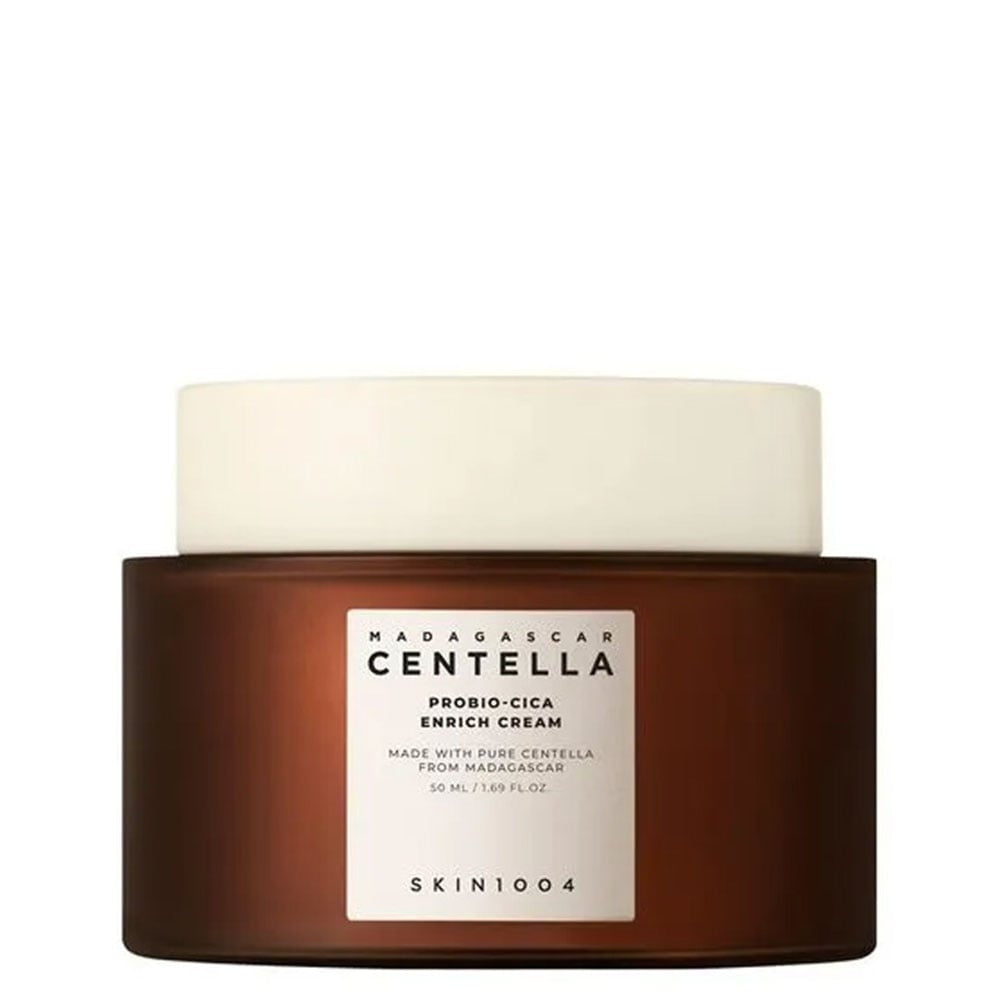 Madagascar Centella Probio-cica Enrich Cream | Beauty Matters