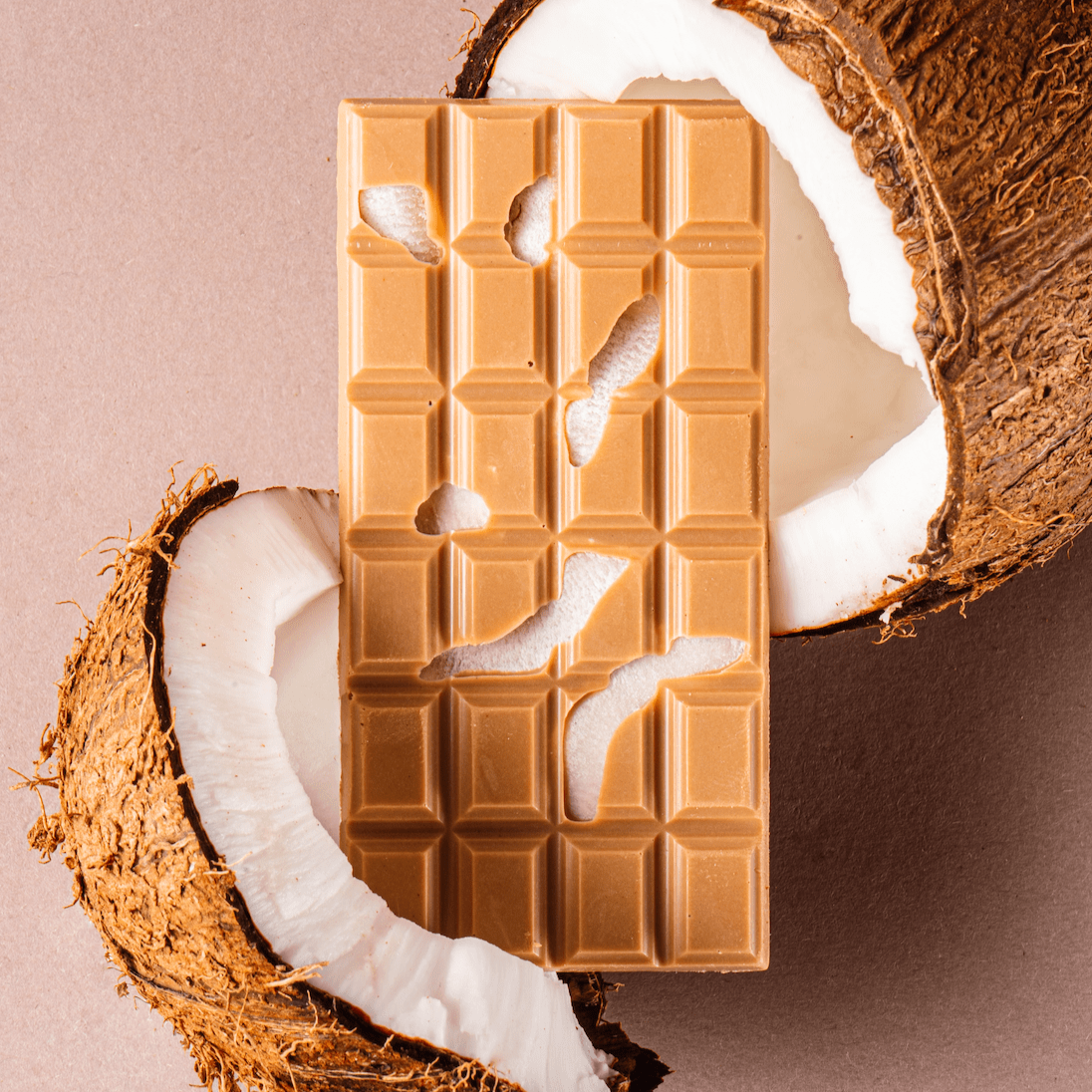 Coconut Chocolate | Beauty Matters