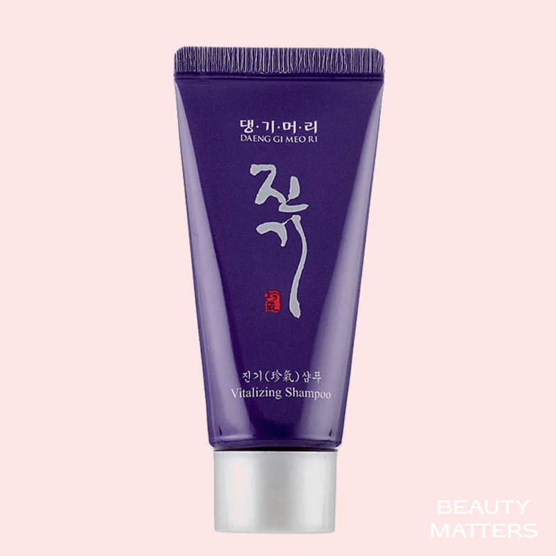 Daeng Gi Meo Ri Vitalizing Shampoo - Beauty Matters