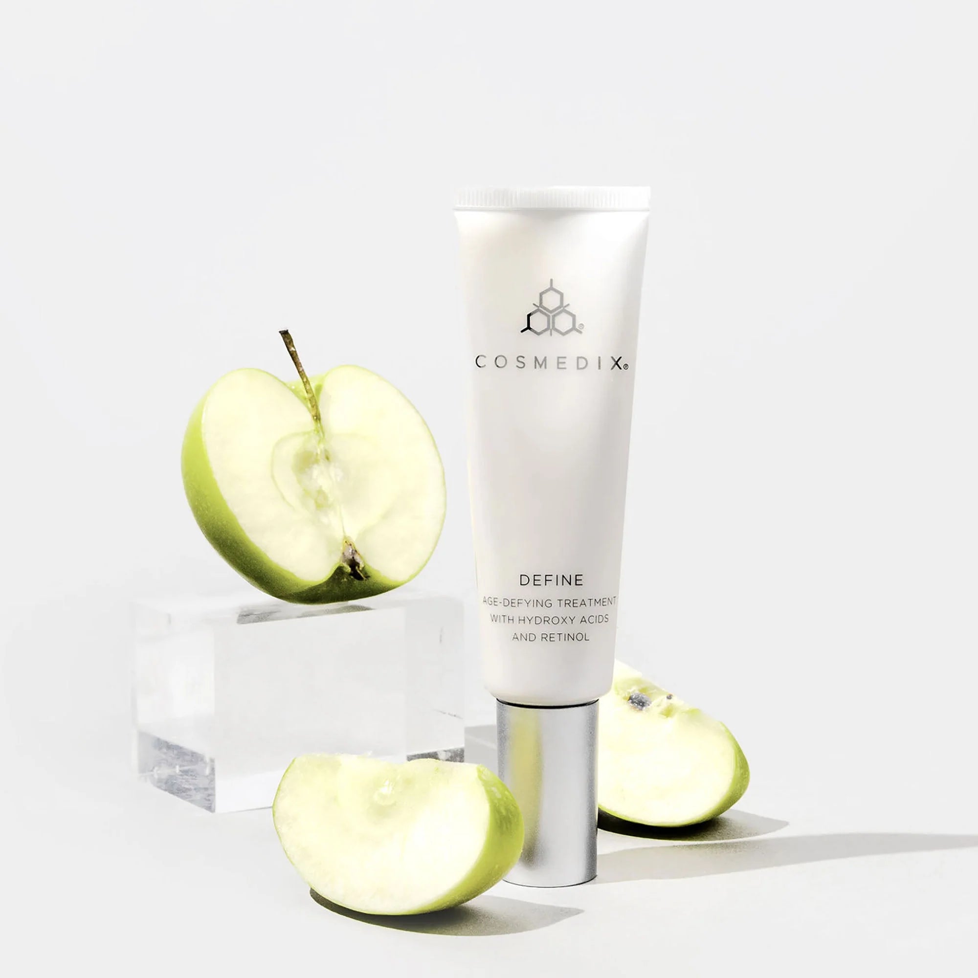 Define Treatment | Beauty Matters