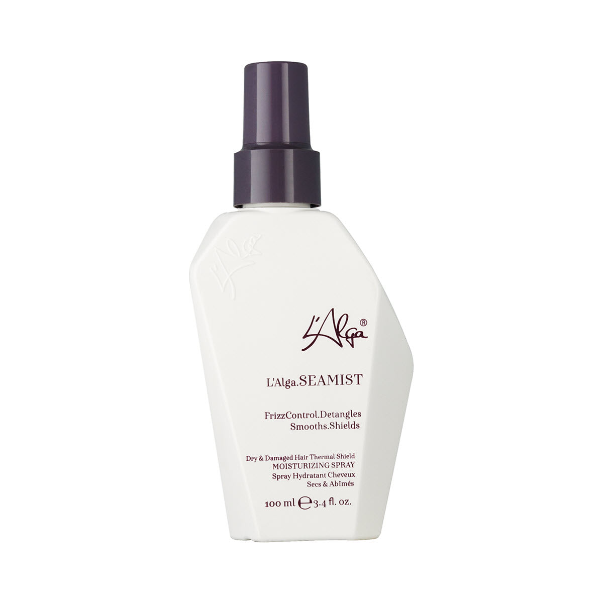 SEAMIST Moisturizing Spray | Beauty Matters