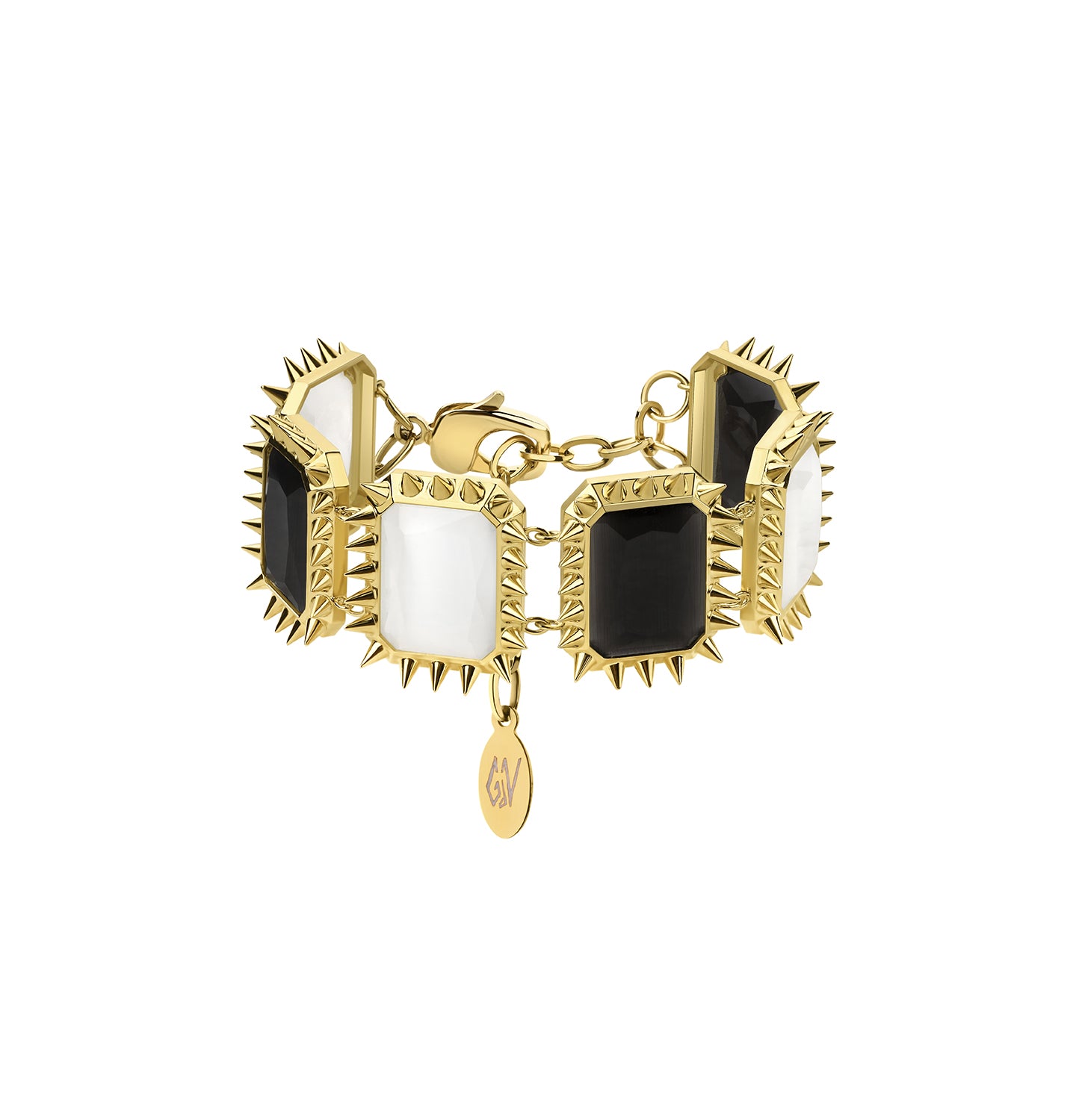 Rue Cambon - Bracelet Gold | Beauty Matters