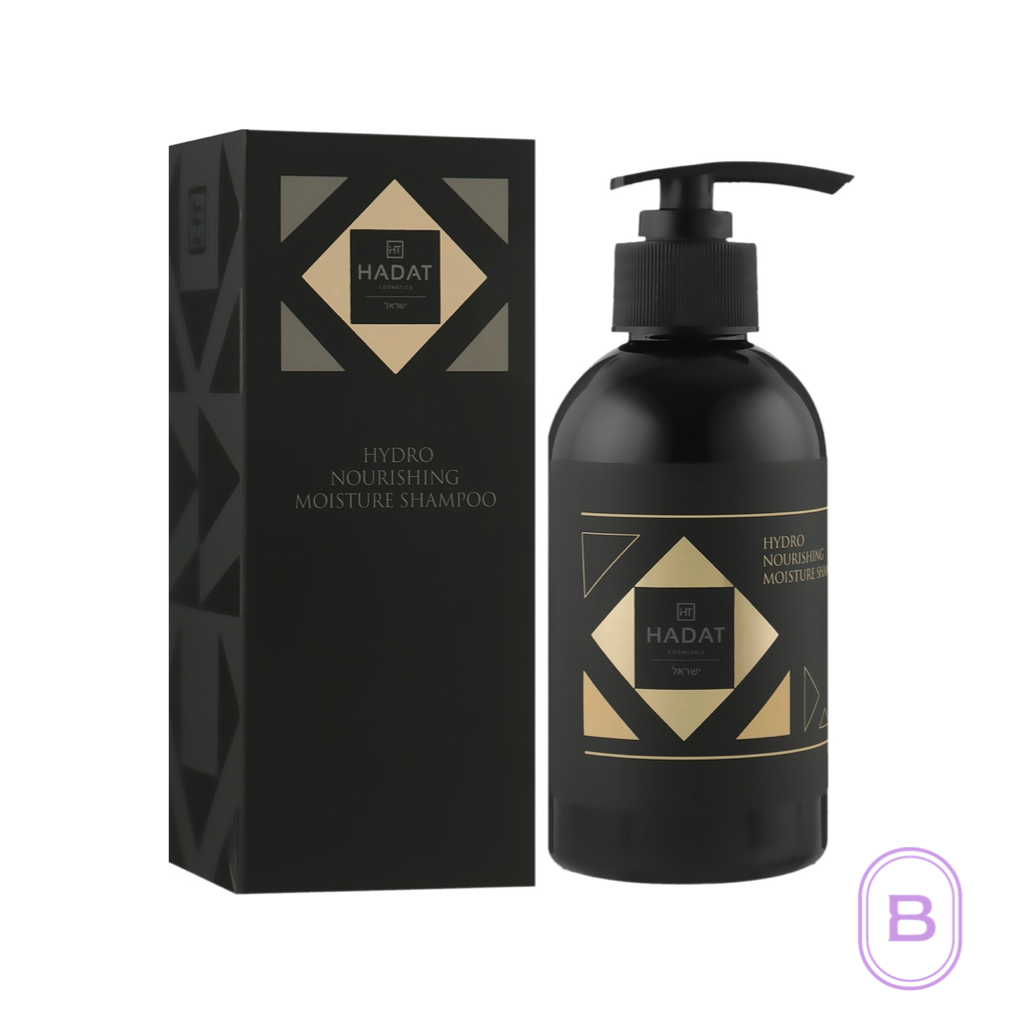 Hydro Nourishing Moisture Shampoo | Beauty Matters