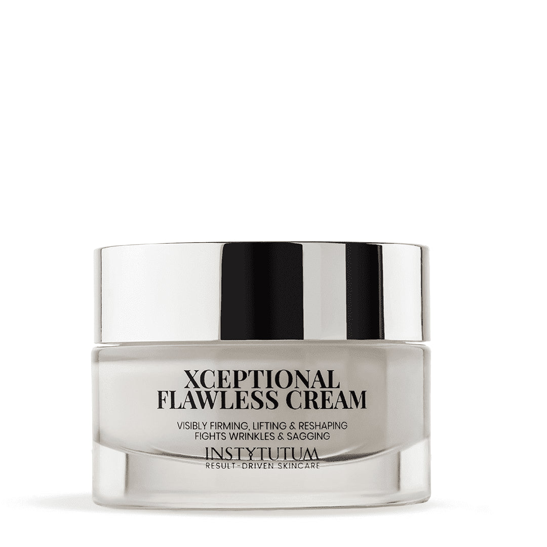 LIFTING XCEPTIONAL FLAWLESS CREAM