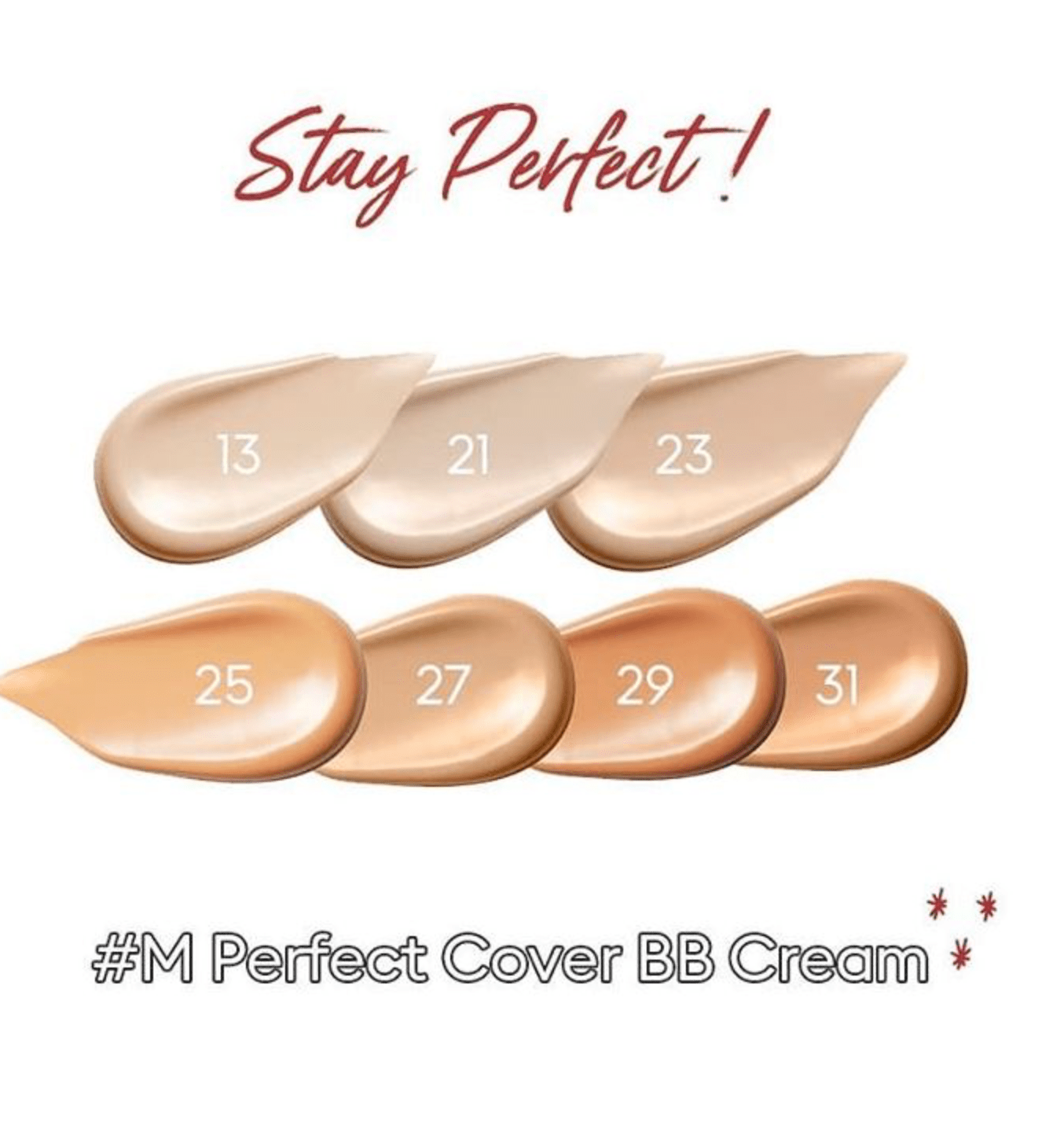 Perfect Cover BB Cream 20ml | Beauty Matters