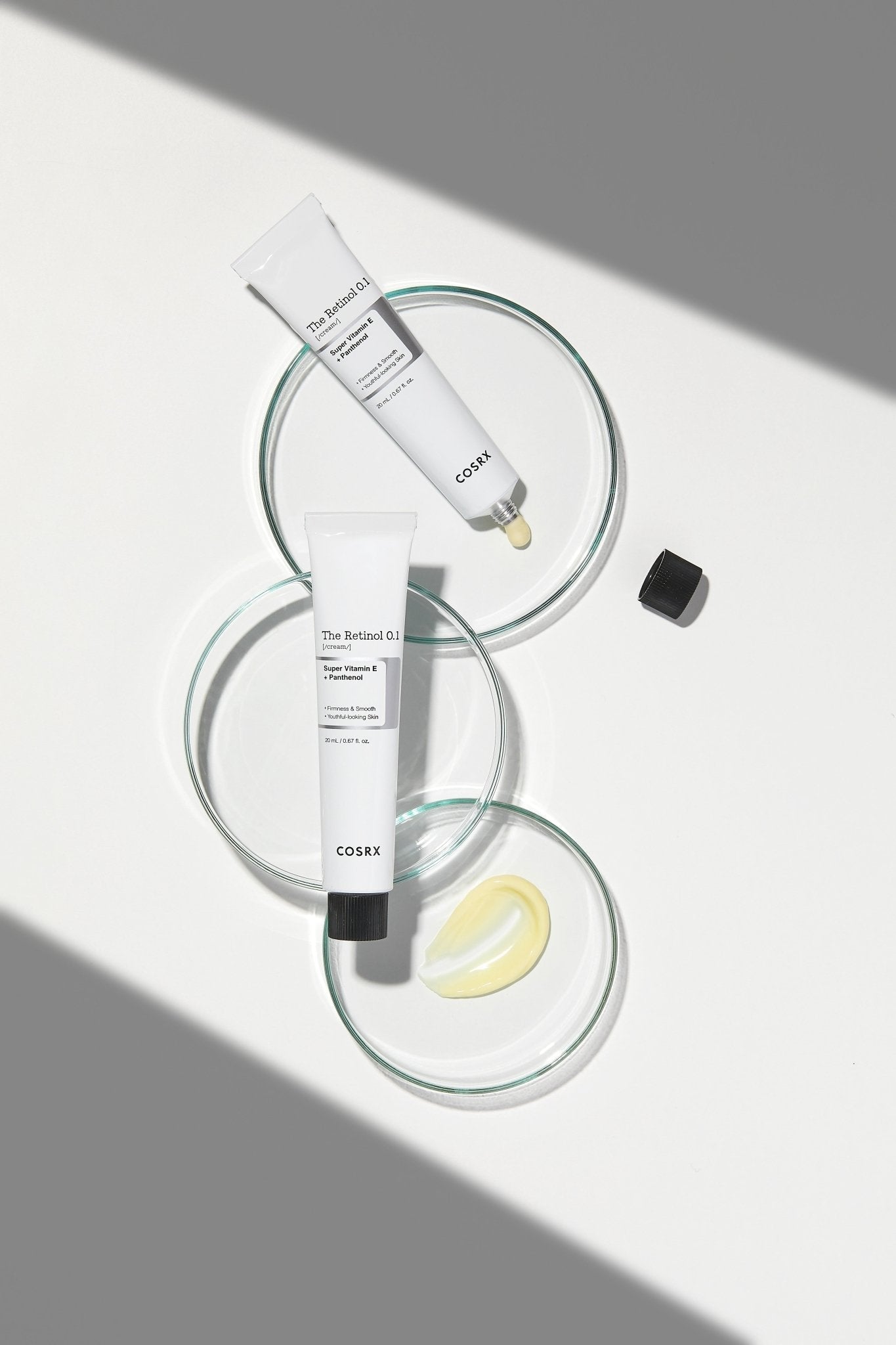 THE RETINOL 0.1 CREAM | Beauty Matters