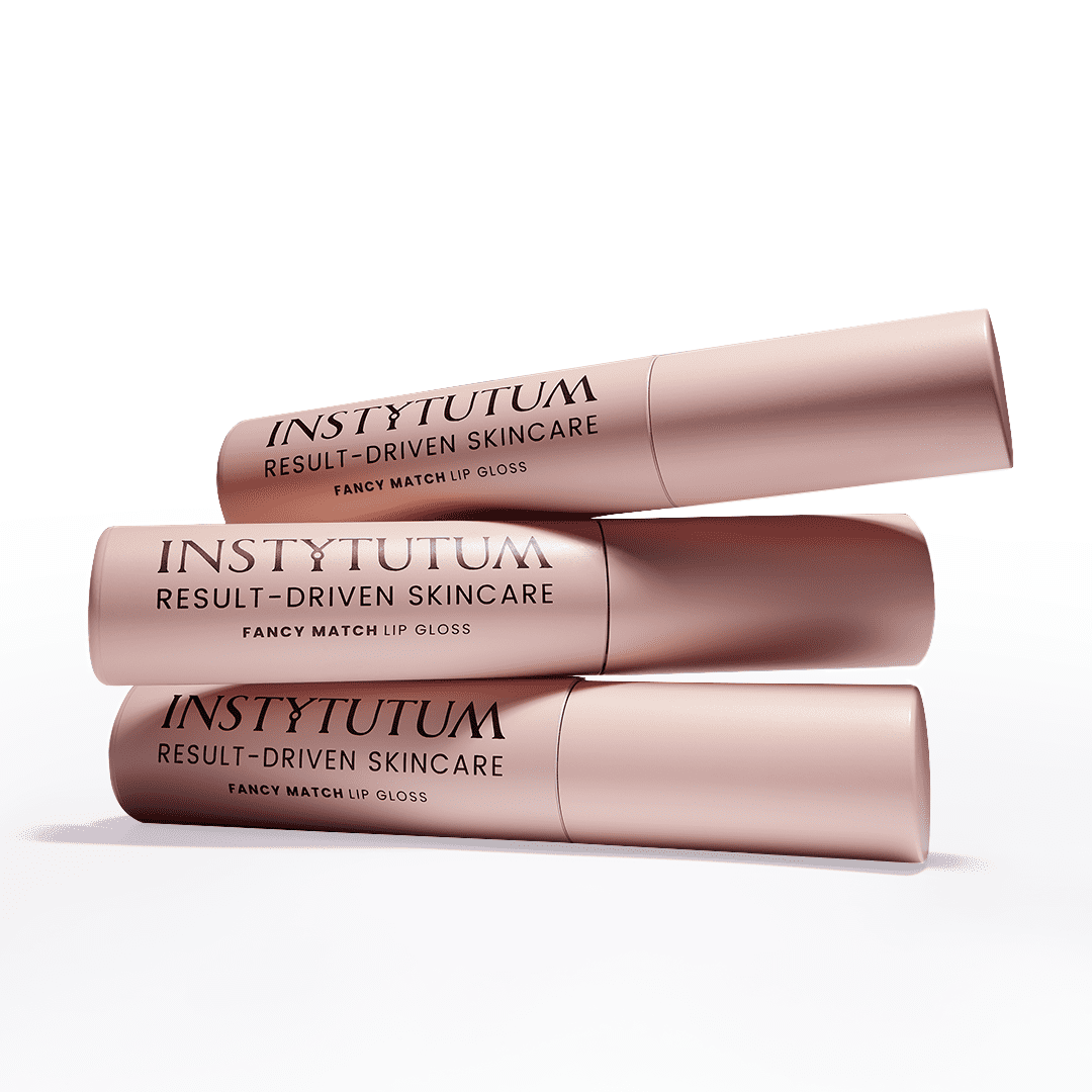 Fancy Match Lip Gloss – Beauty Matters