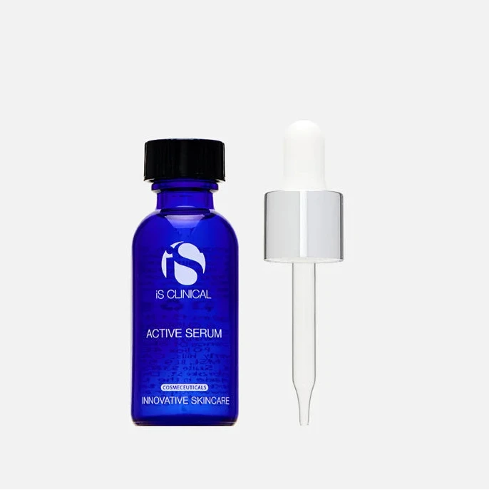 Active Serum | Beauty Matters