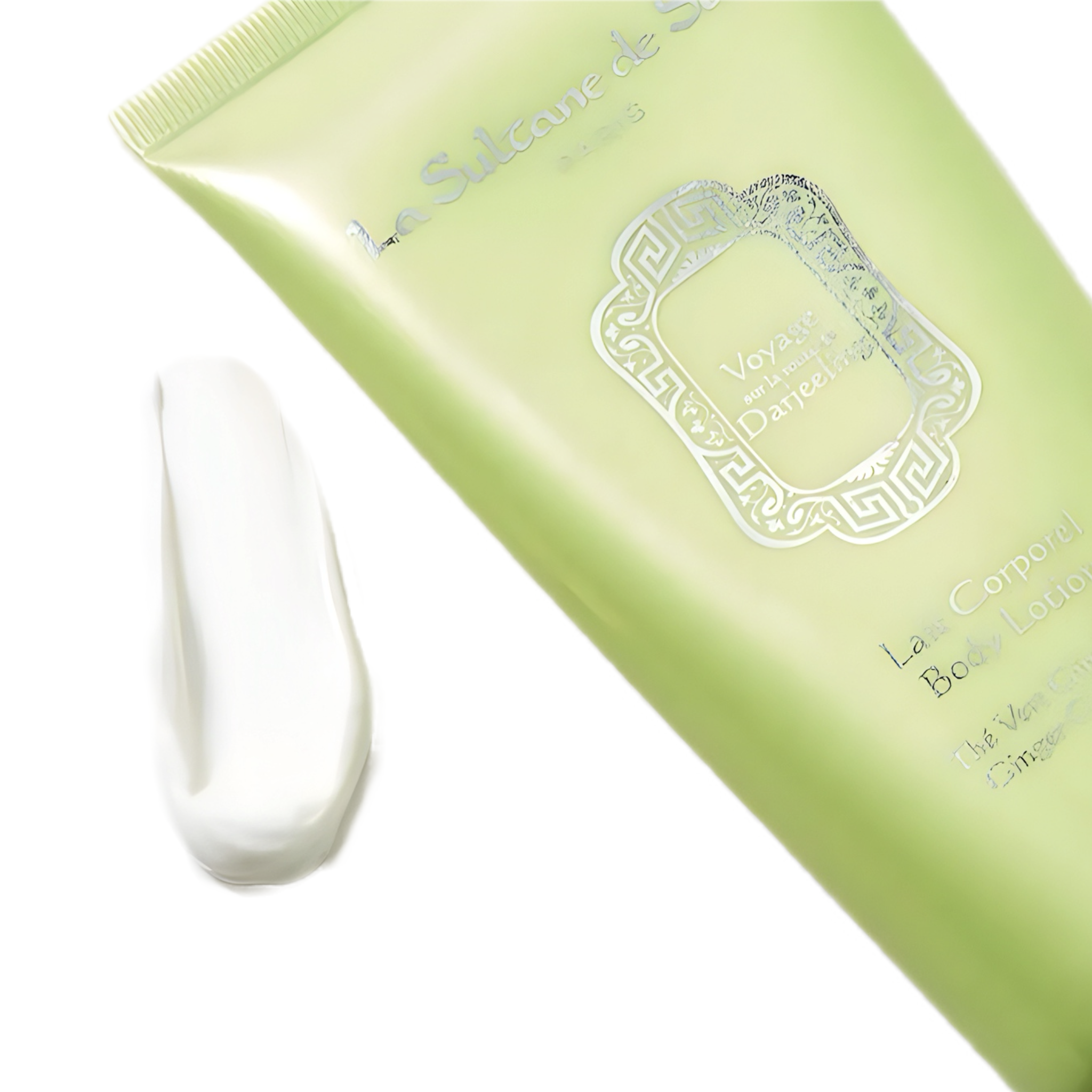 Body Lotion | Darjeeling Green Tea | Beauty Matters