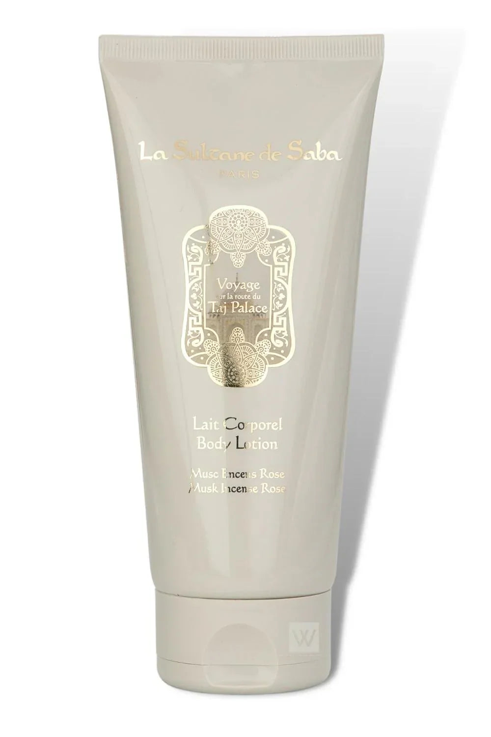 Body Lotion | Taj Palace | Beauty Matters