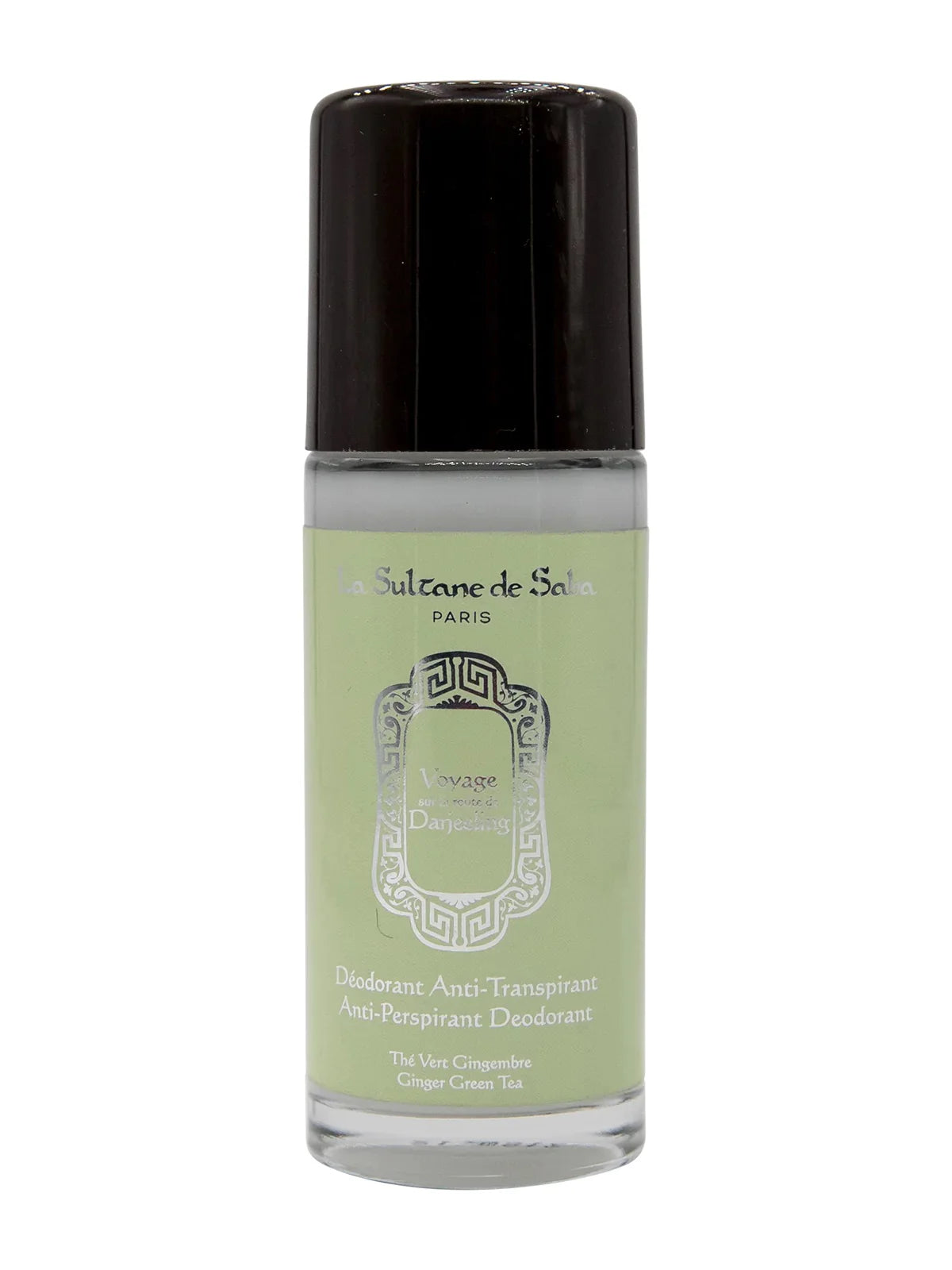 Deodorant | Darjeeling Green Tea | Beauty Matters