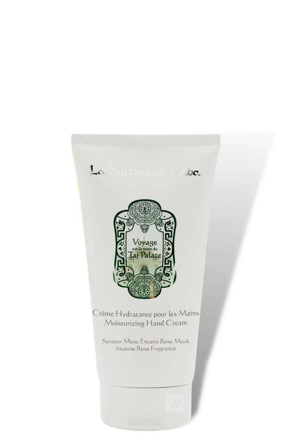 Hand Cream | Taj Palace | Beauty Matters