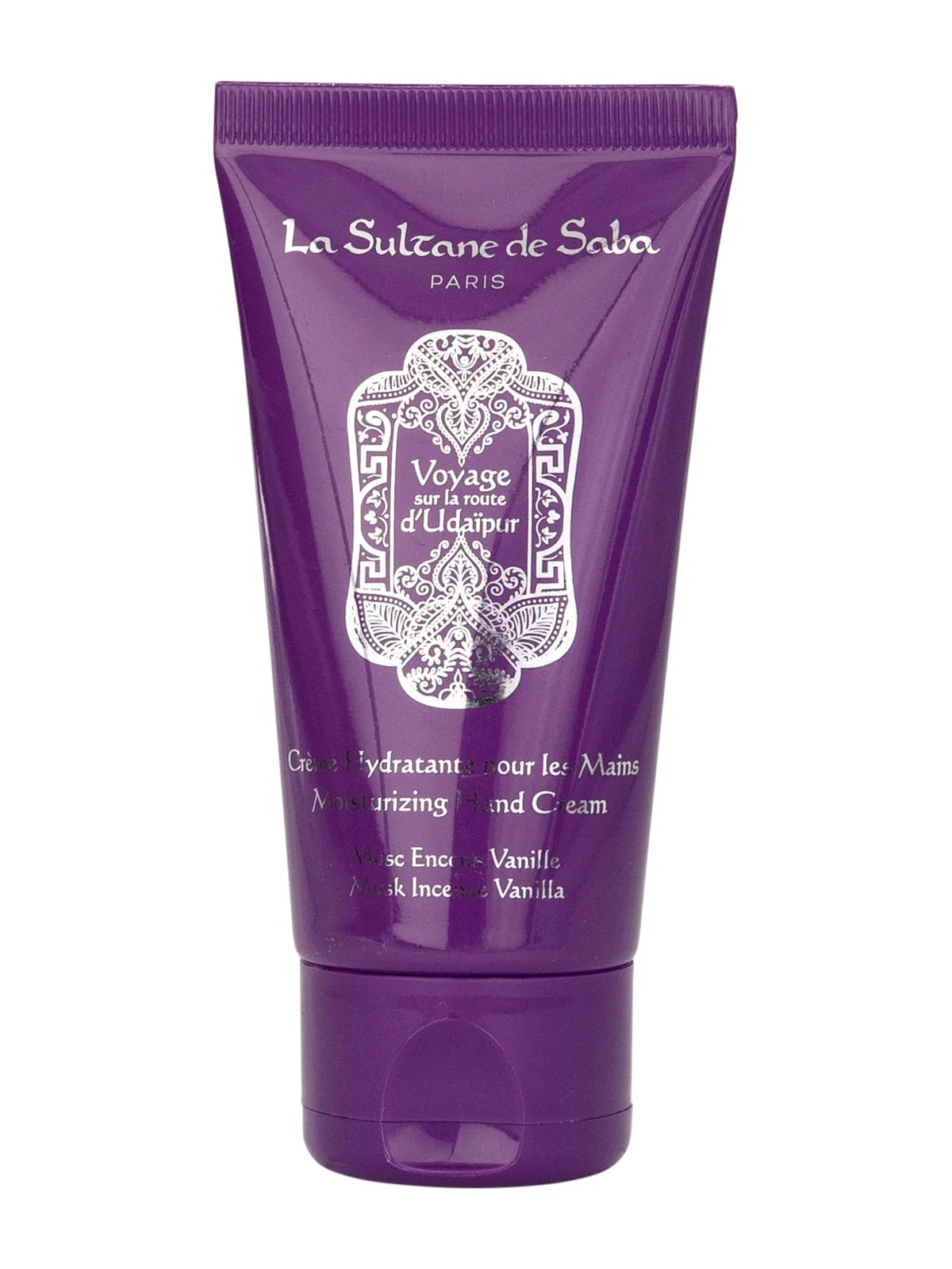 Hand Cream | Udaipur Vanilla | Beauty Matters