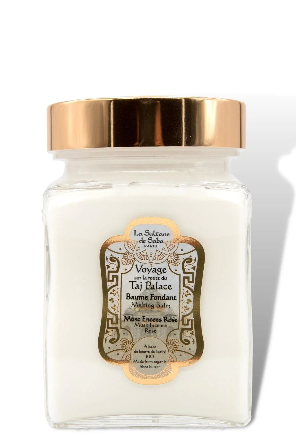 Melting Balm | Taj Palace | Beauty Matters