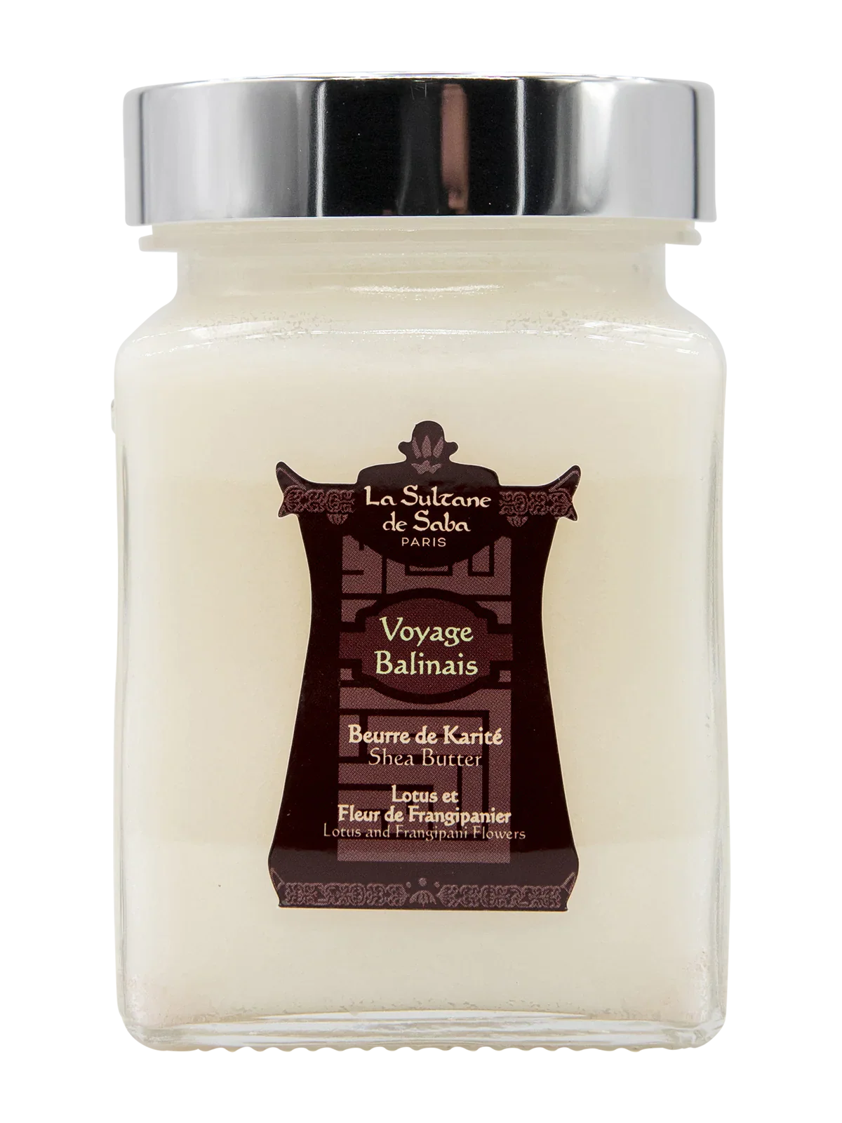 Shea Butter | Bali Lotus Frangipani | Beauty Matters