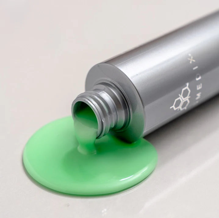 Purity Clean Exfoliating Cleanser