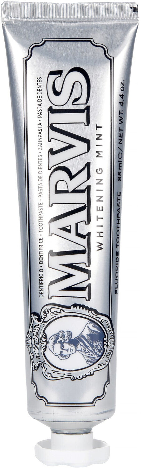 Toothpaste Whitening Mint | Beauty Matters