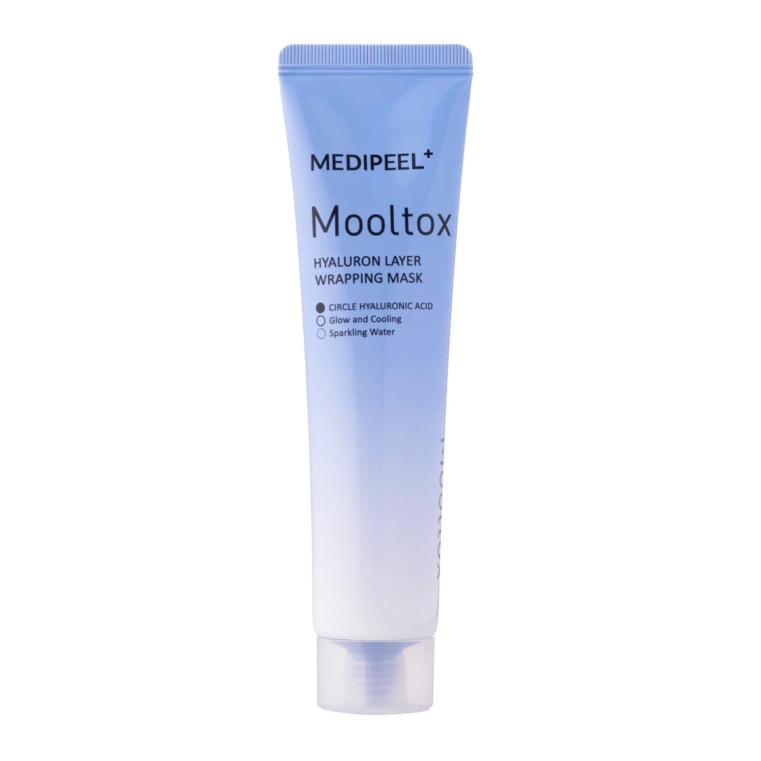 Mooltox Hyaluron Layer Wrapping Mask | Beauty Matters