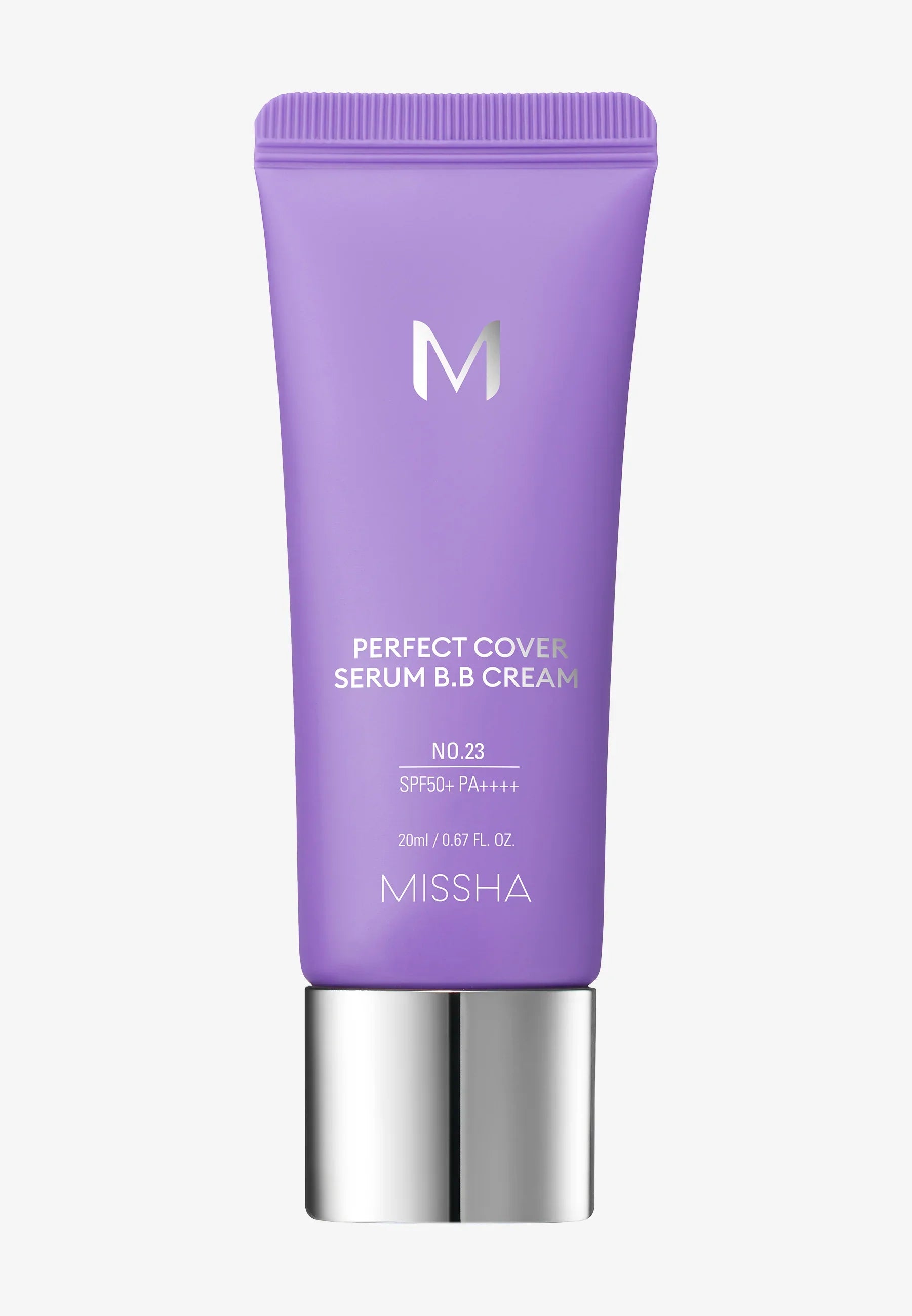 M Perfect Cover Serum BB Cream | Beauty Matters