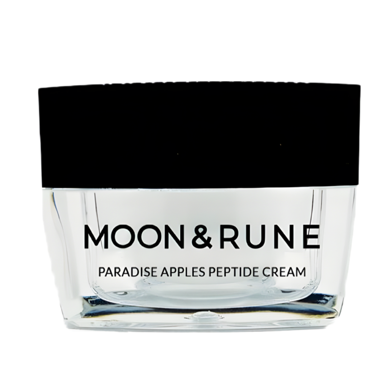 Mystical Lifting Cream With Paradise Apples | Beauty Matters