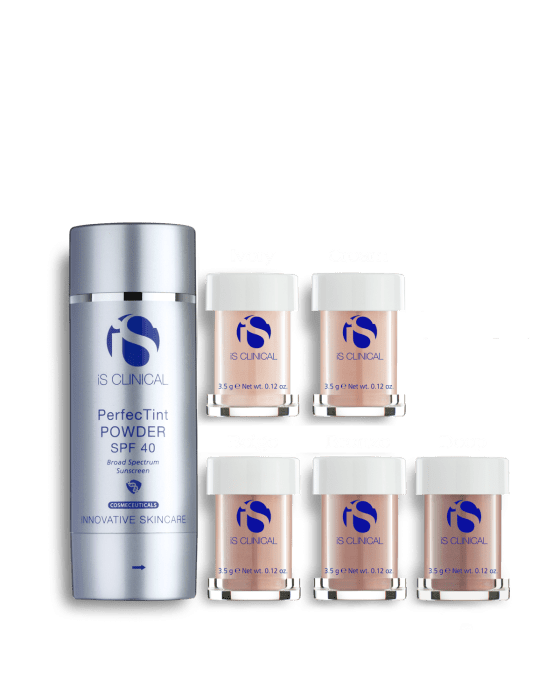 Perfectint Powder SPF 40 | Beauty Matters