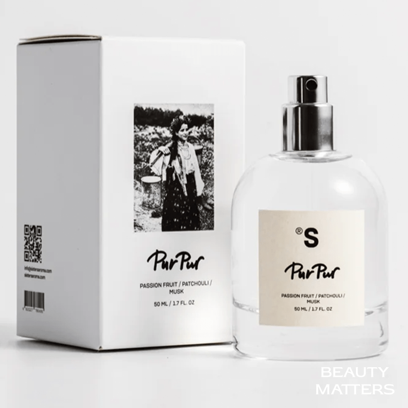 Perfume Pur Pur - Beauty Matters