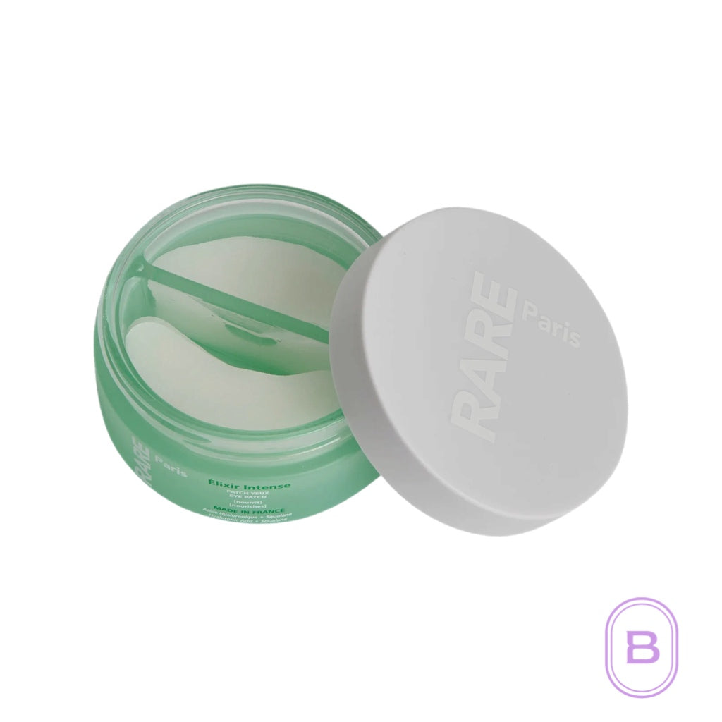 Intense Nourishing Eye Patches | Beauty Matters