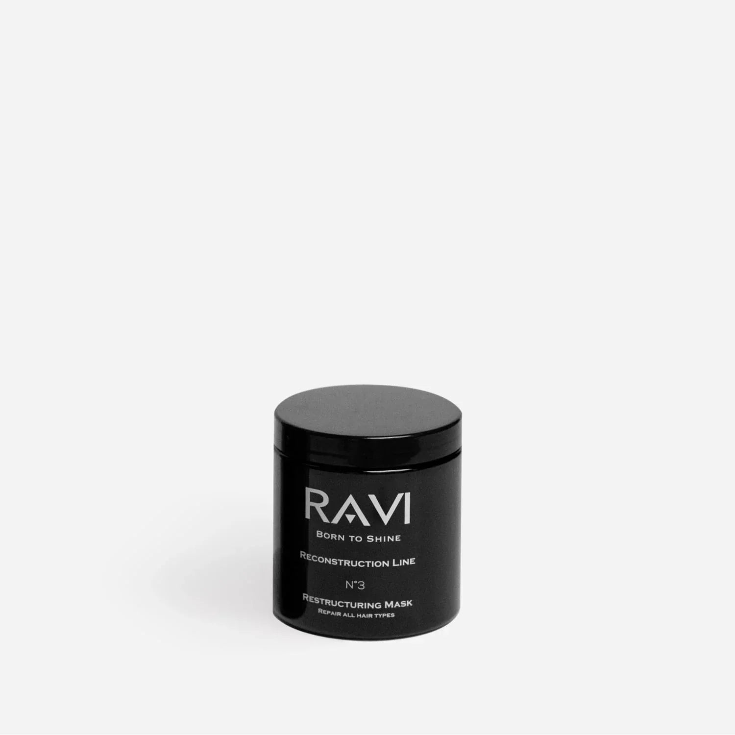 Restructuring Mask | Beauty Matters