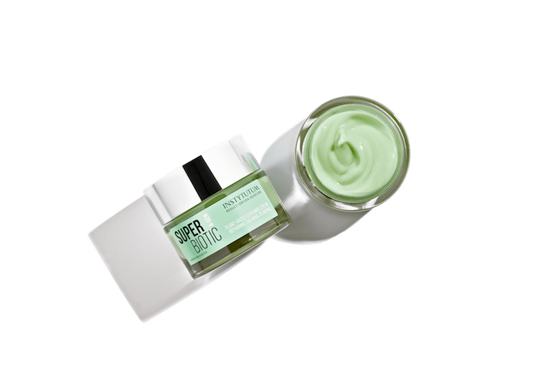 Regenerating Superbiotic Plant-based Ceramide Cream | Beauty Matters