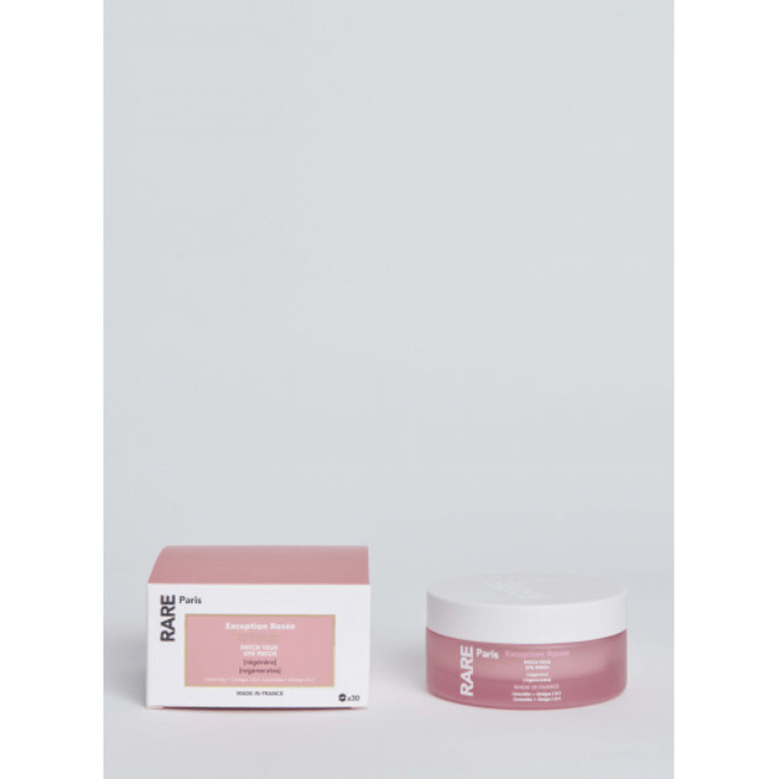 ROSEE REGENERATING EYE PATCHES - Beauty Matters